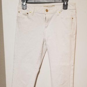 Michael Kors capris
